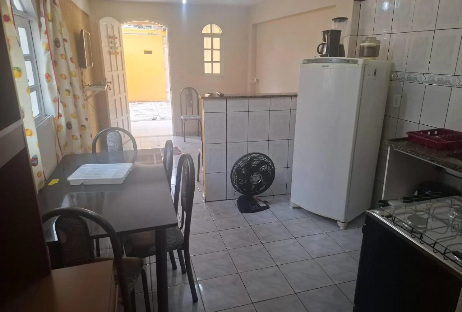 Casa Temporada Villa Cabo Frio 0*,