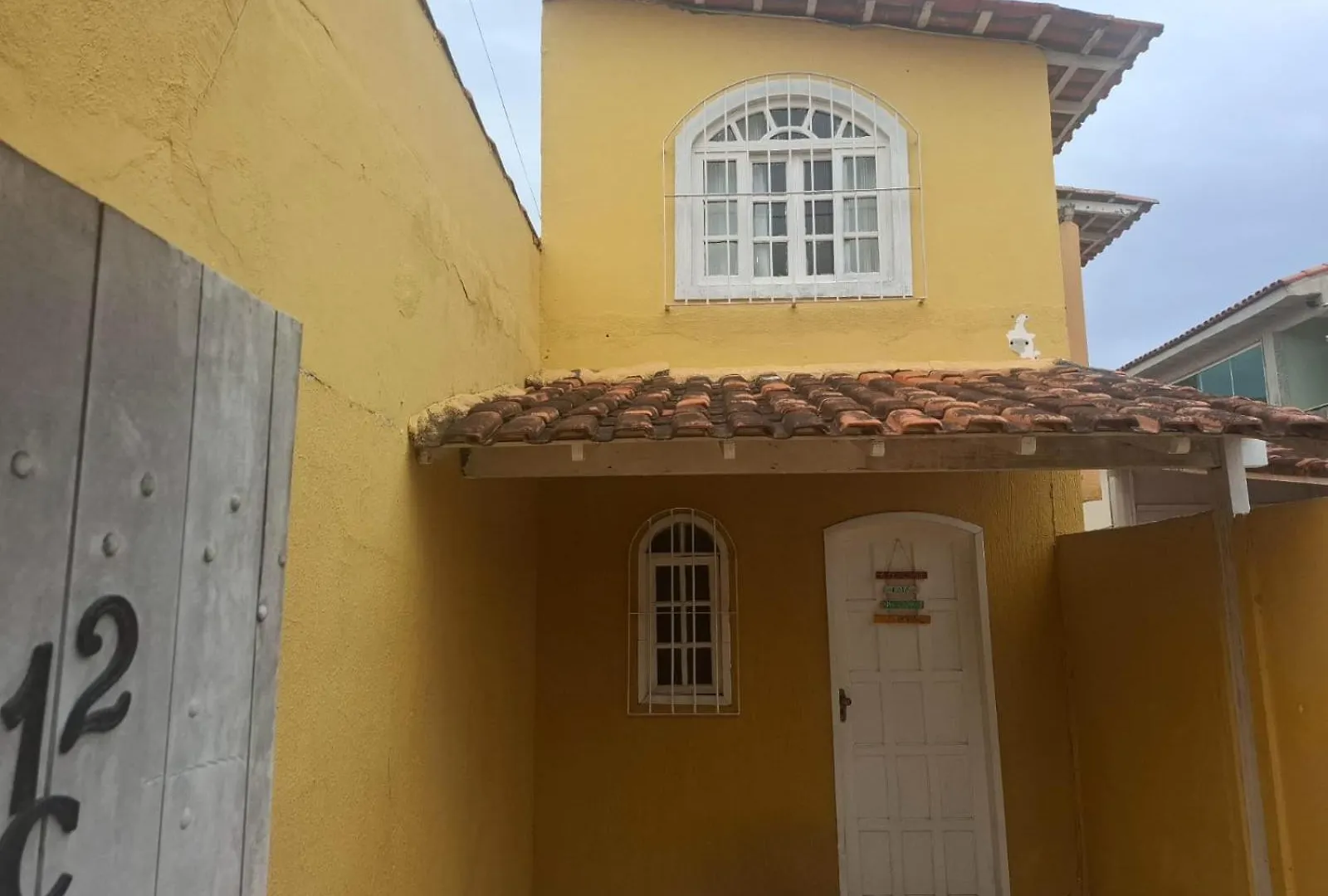 Casa Temporada Villa Cabo Frio 0*,  Brazil