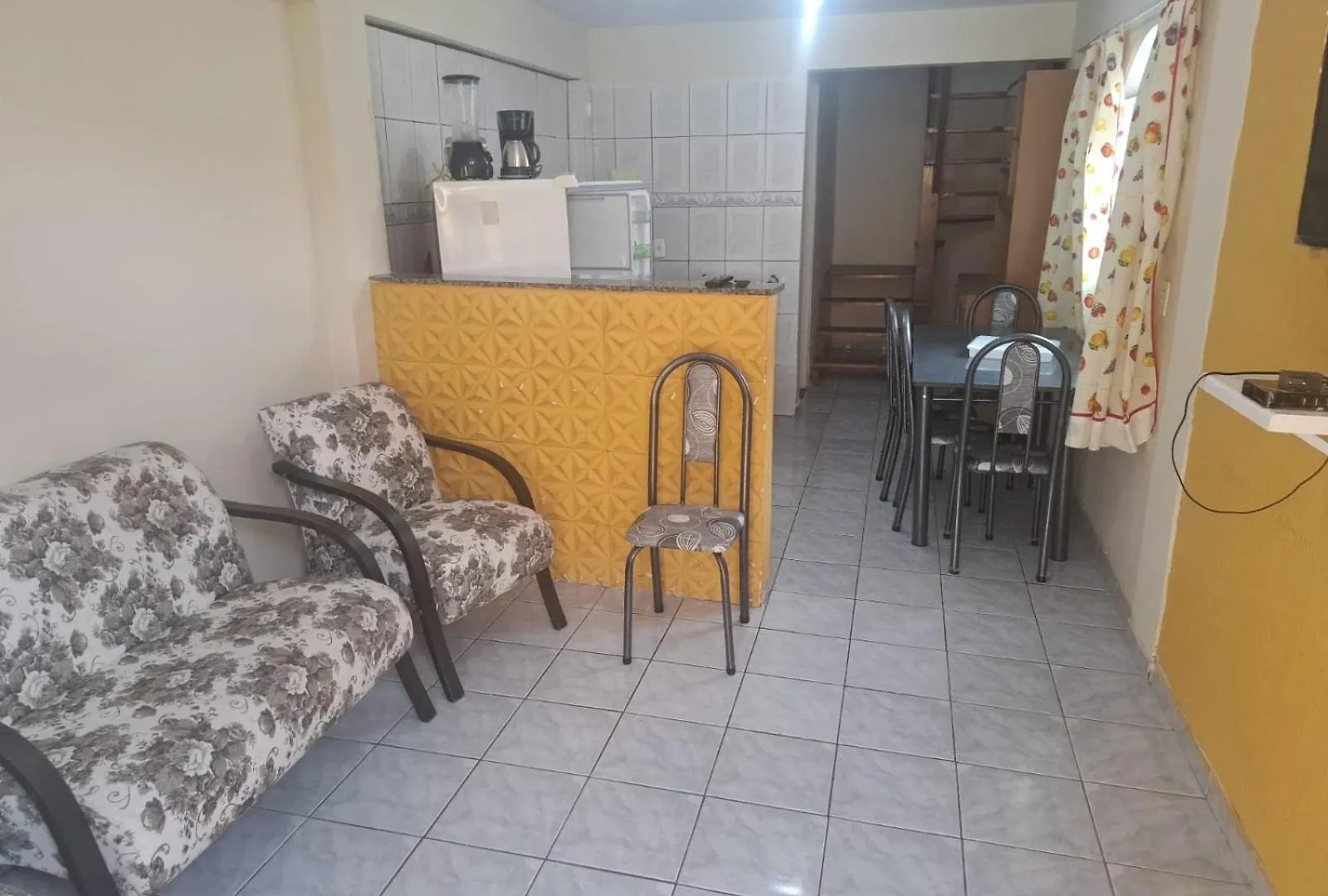 Holiday home Casa Temporada Villa Cabo Frio