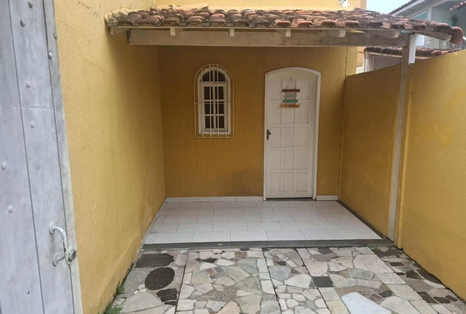 Casa Temporada contacts